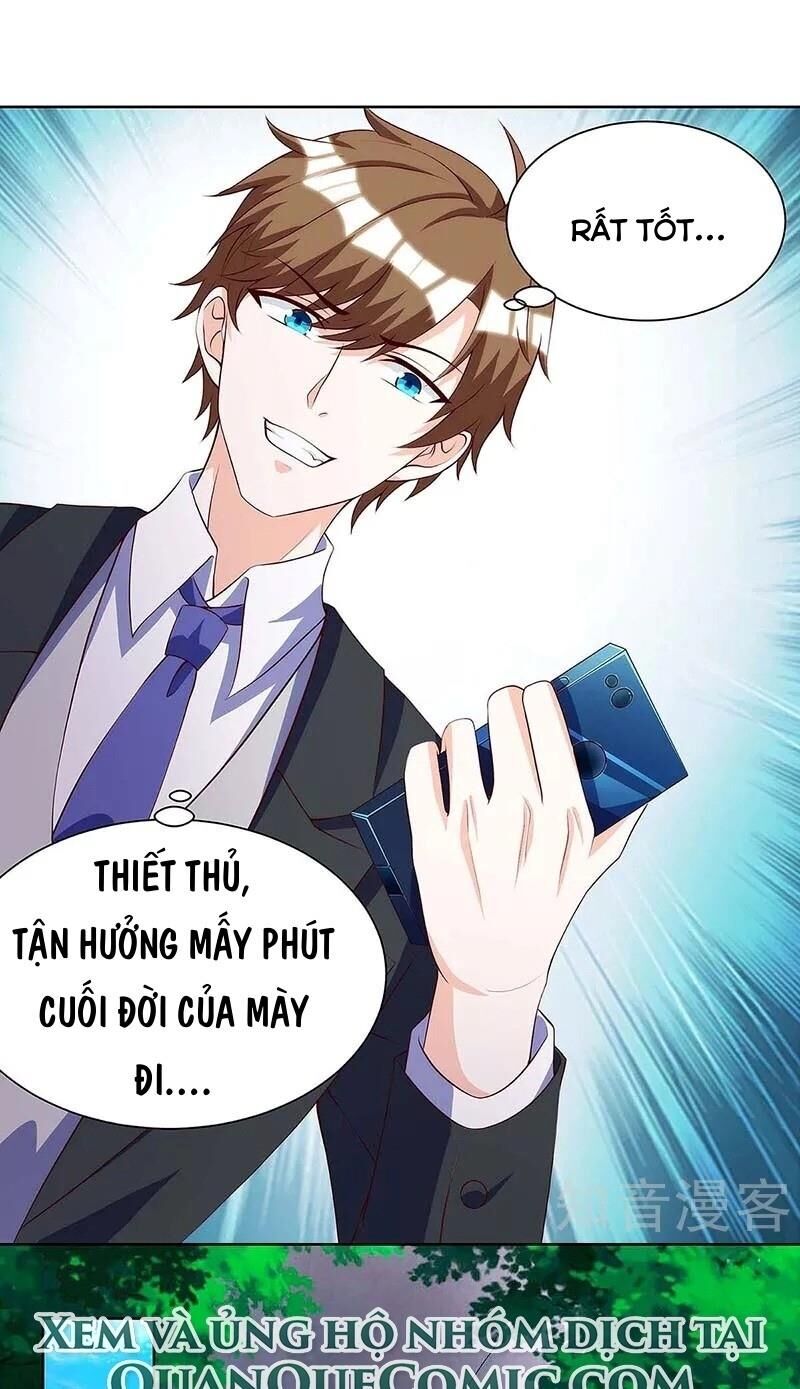 Thần Cấp Thấu Thị Chap 103 - Next Chap 104
