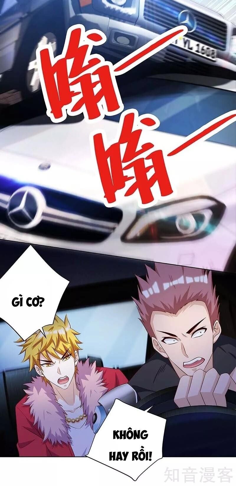 Thần Cấp Thấu Thị Chap 103 - Next Chap 104