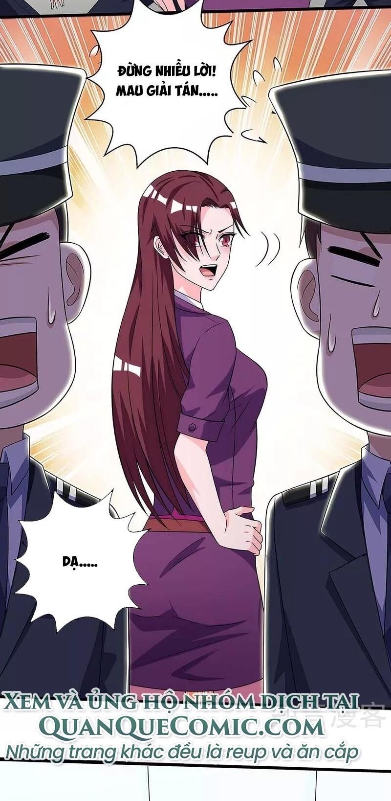 Thần Cấp Thấu Thị Chap 103 - Next Chap 104