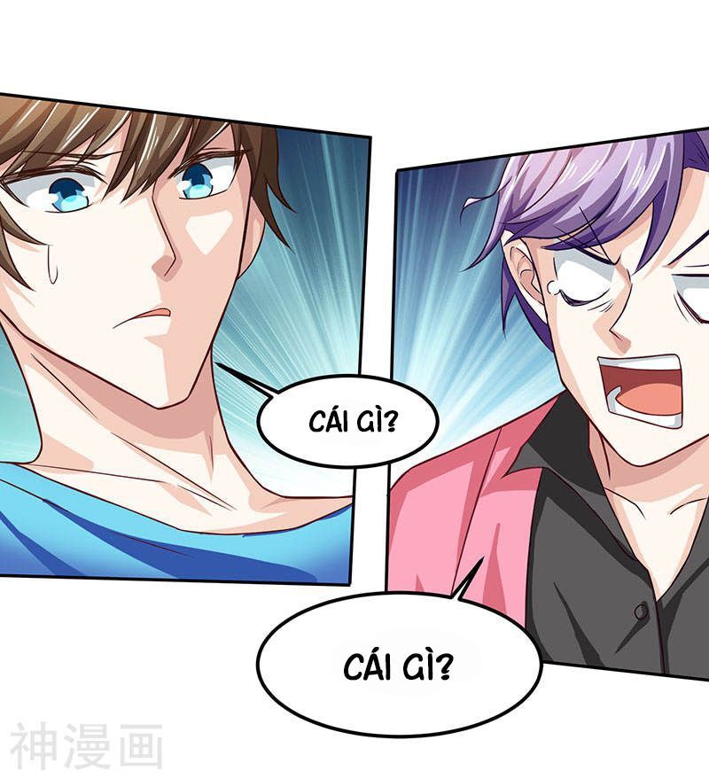 Thần Cấp Thấu Thị Chap 13 - Next Chap 14