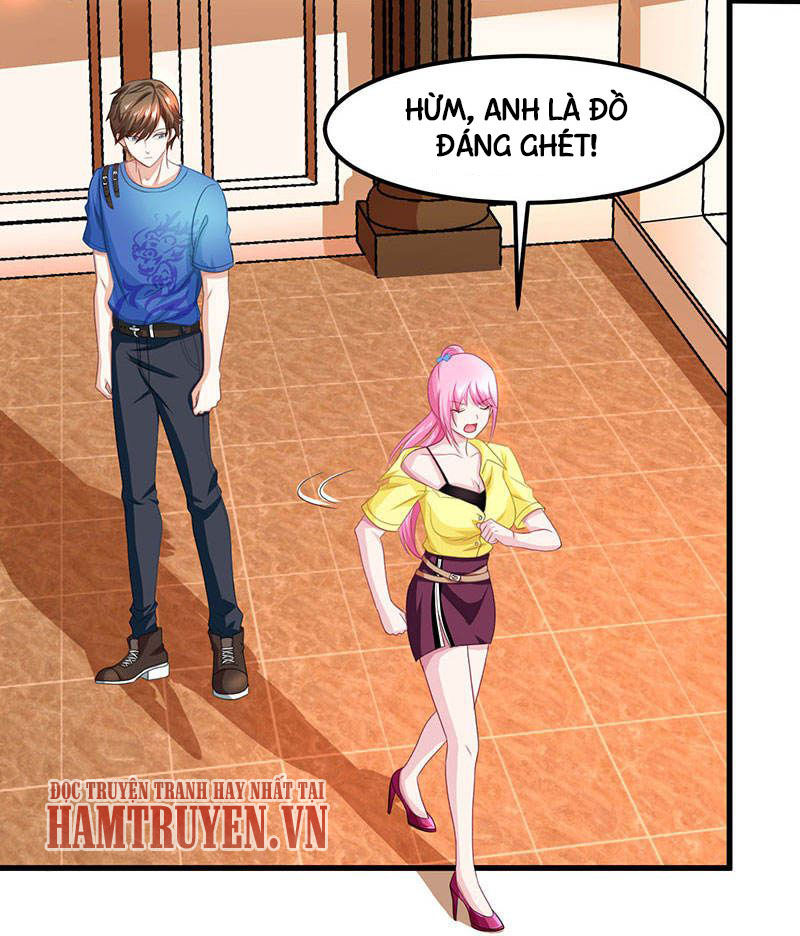 Thần Cấp Thấu Thị Chap 14 - Next Chap 15