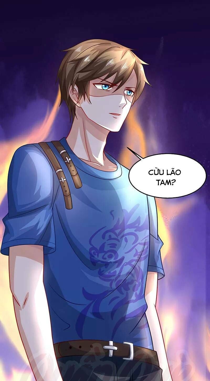 Thần Cấp Thấu Thị Chap 19 - Next Chap 20