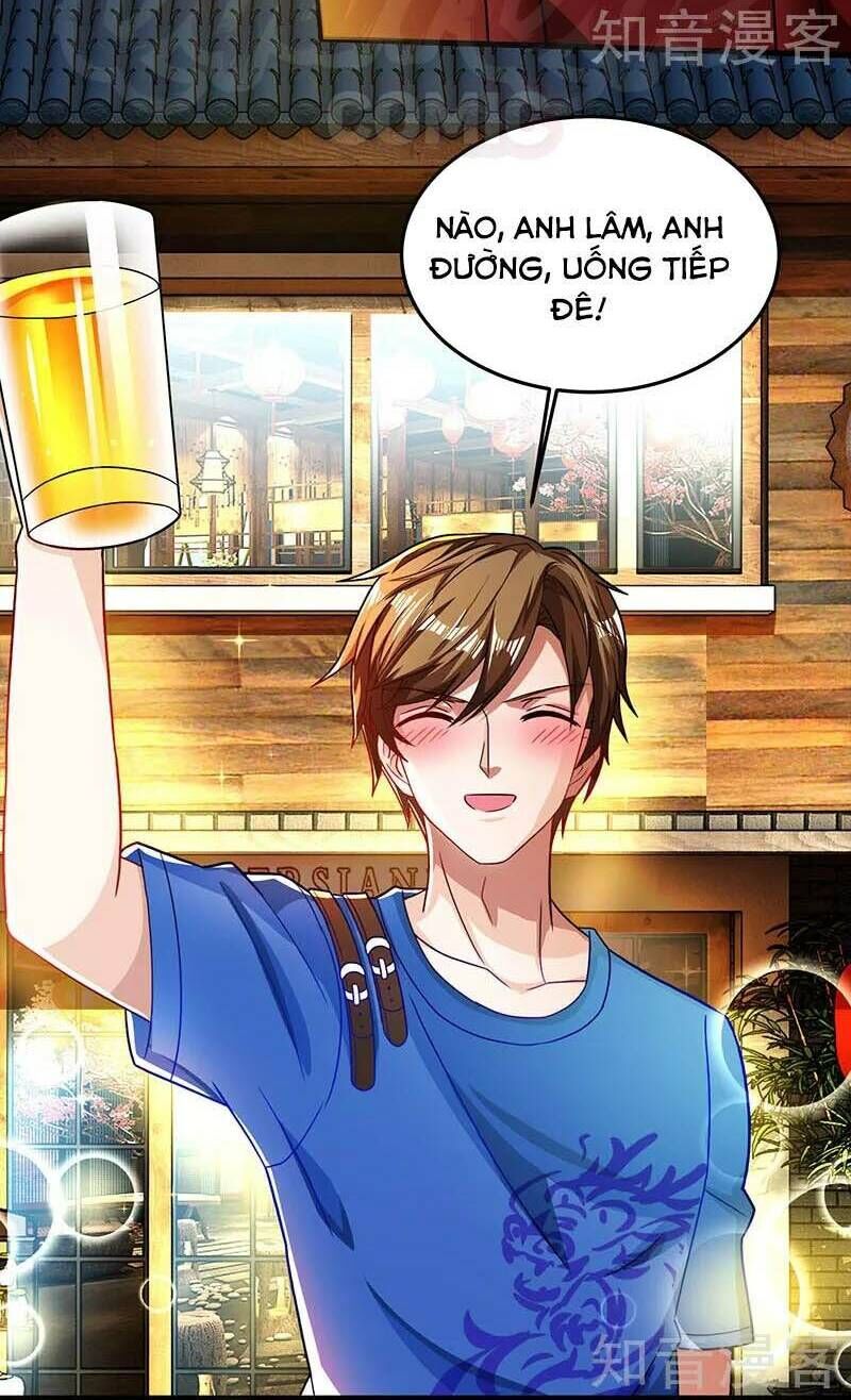 Thần Cấp Thấu Thị Chap 28 - Next Chap 29