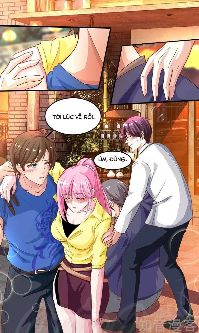 Thần Cấp Thấu Thị Chap 28 - Next Chap 29