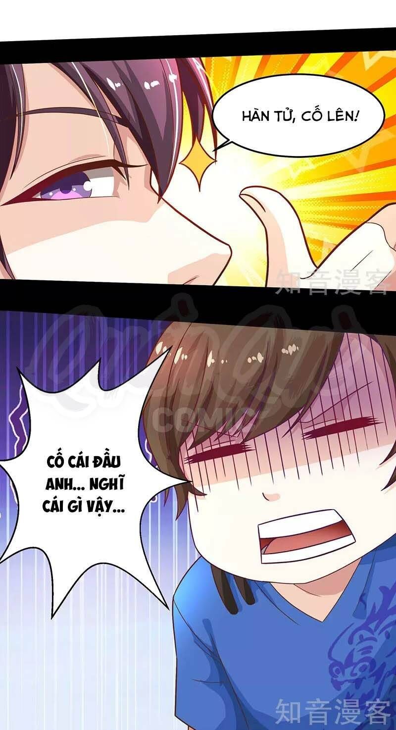 Thần Cấp Thấu Thị Chap 28 - Next Chap 29