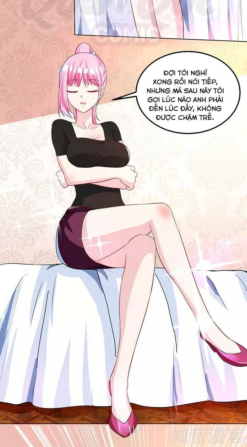 Thần Cấp Thấu Thị Chap 31 - Next Chap 32