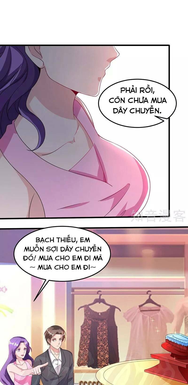 Thần Cấp Thấu Thị Chap 37 - Next Chap 38