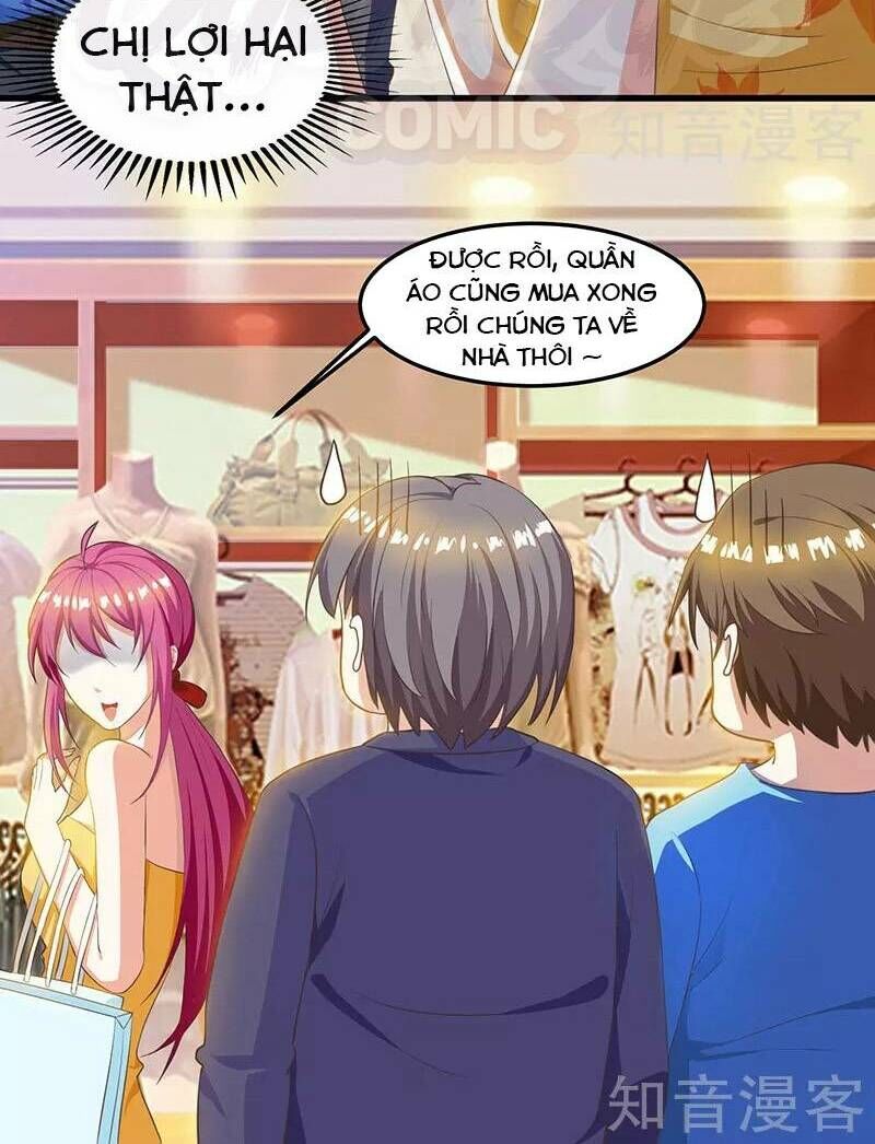 Thần Cấp Thấu Thị Chap 37 - Next Chap 38