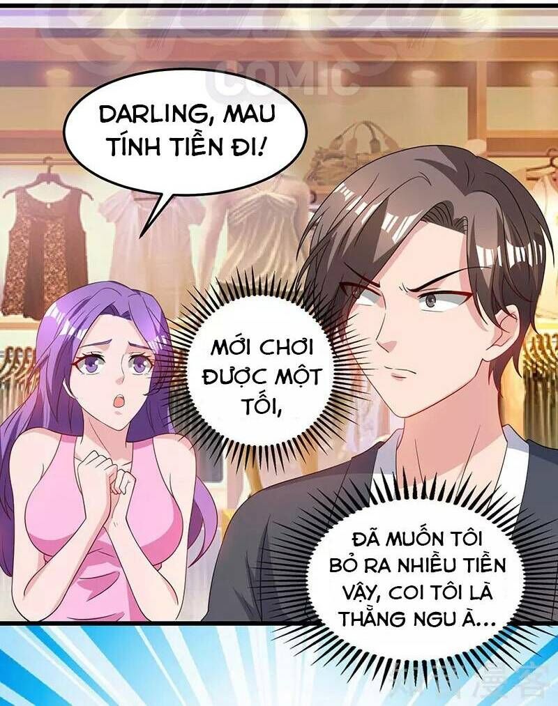 Thần Cấp Thấu Thị Chap 37 - Next Chap 38