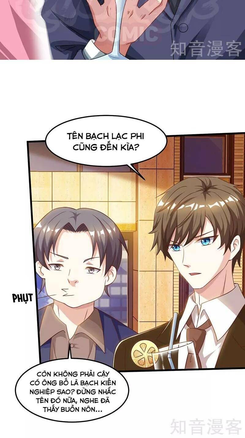 Thần Cấp Thấu Thị Chap 43 - Next Chap 44