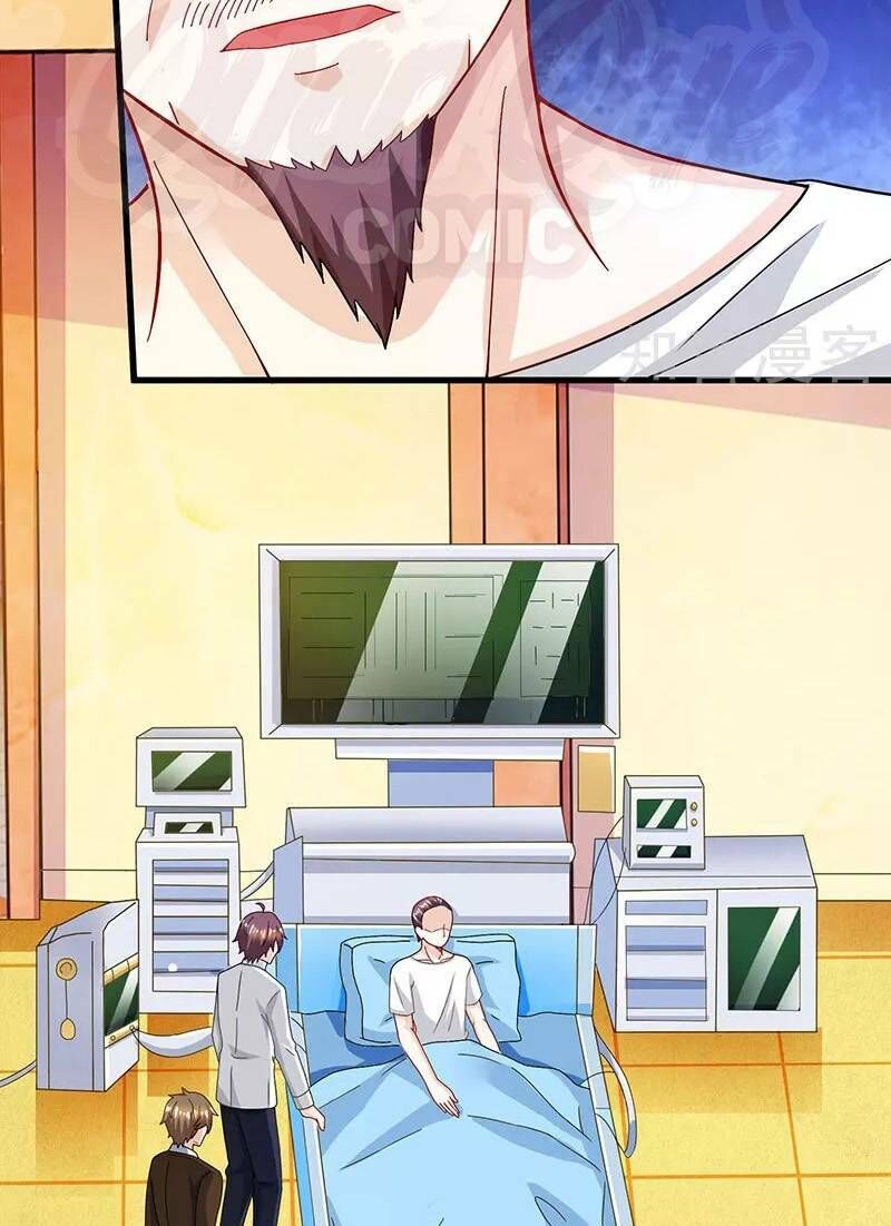 Thần Cấp Thấu Thị Chap 47 - Next Chap 48