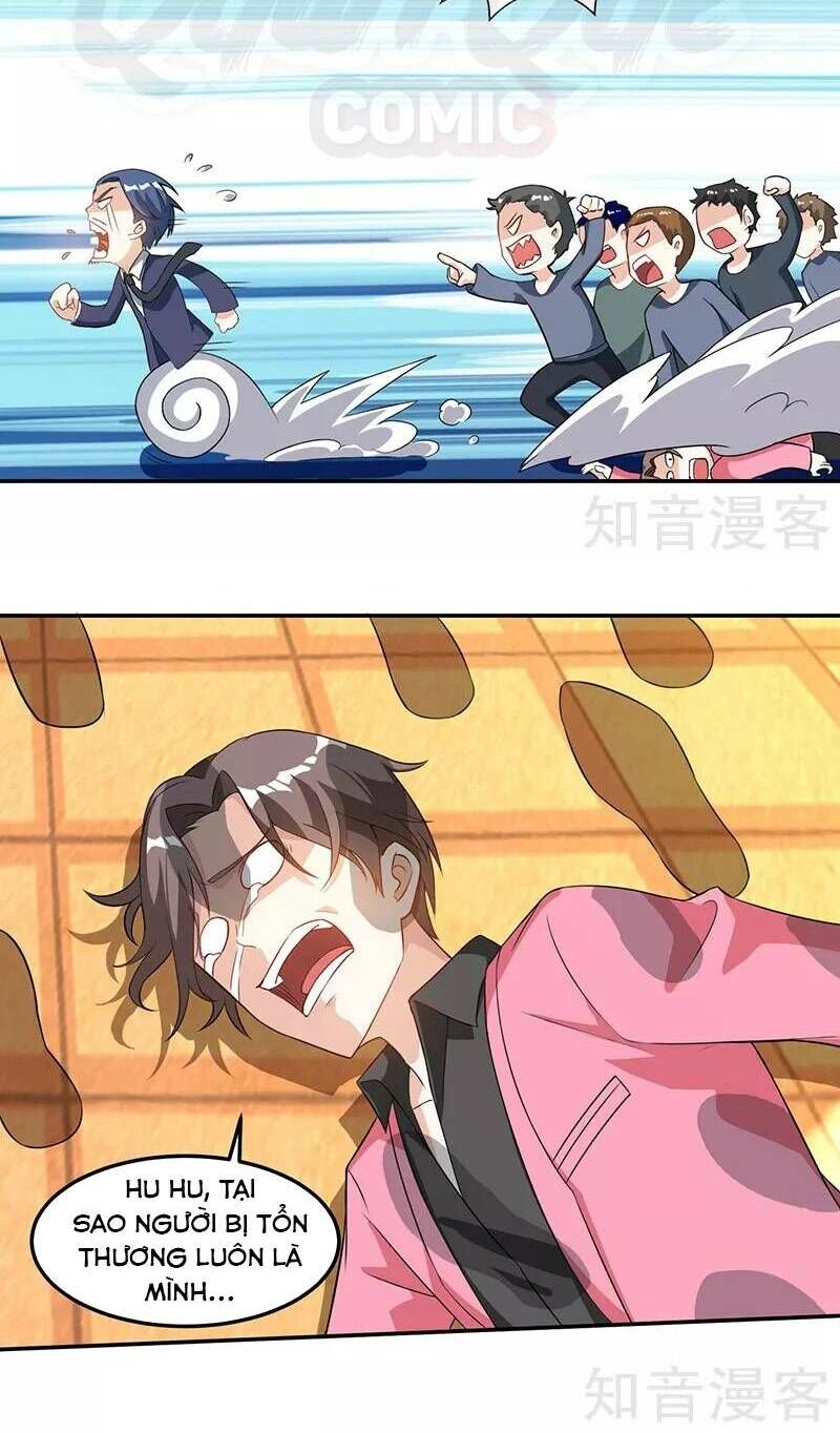 Thần Cấp Thấu Thị Chap 47 - Next Chap 48