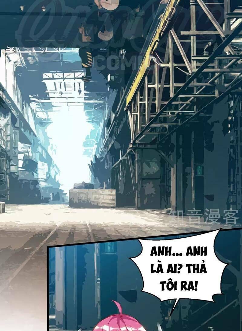 Thần Cấp Thấu Thị Chap 52 - Next Chap 53