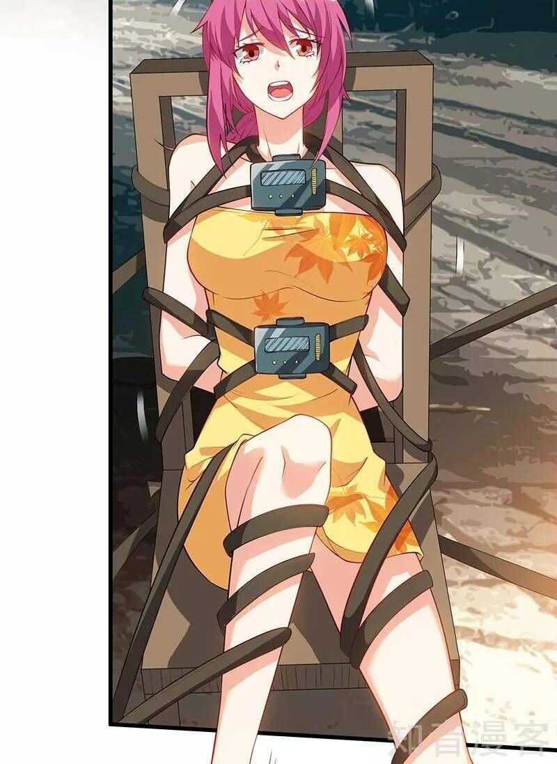 Thần Cấp Thấu Thị Chap 52 - Next Chap 53