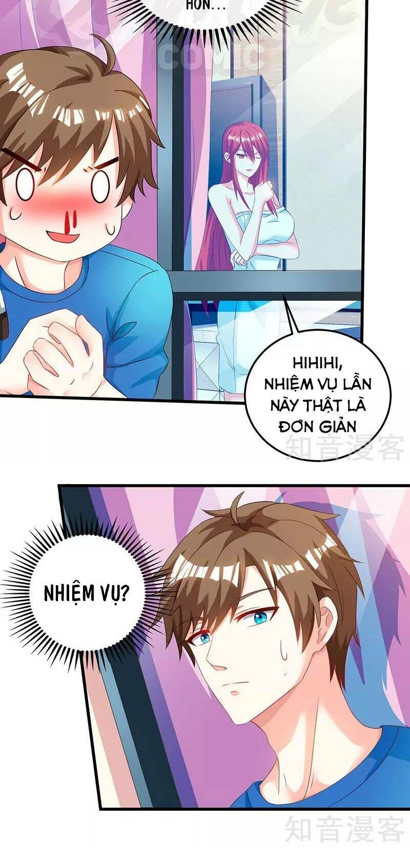 Thần Cấp Thấu Thị Chap 54 - Next Chap 55