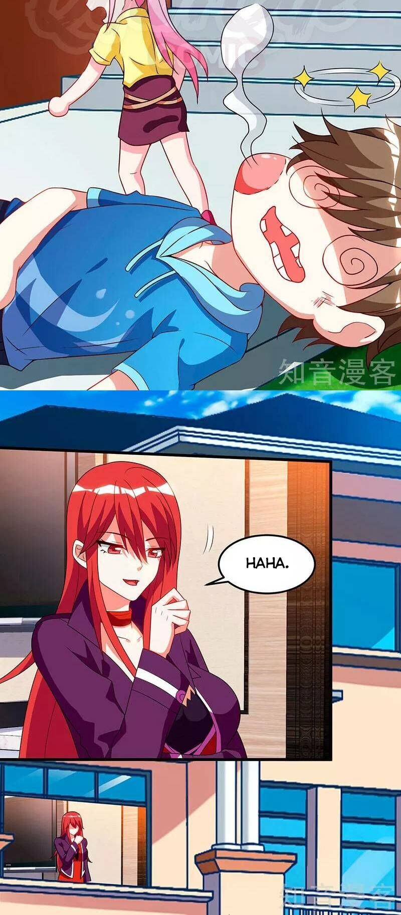 Thần Cấp Thấu Thị Chap 56 - Next Chap 57