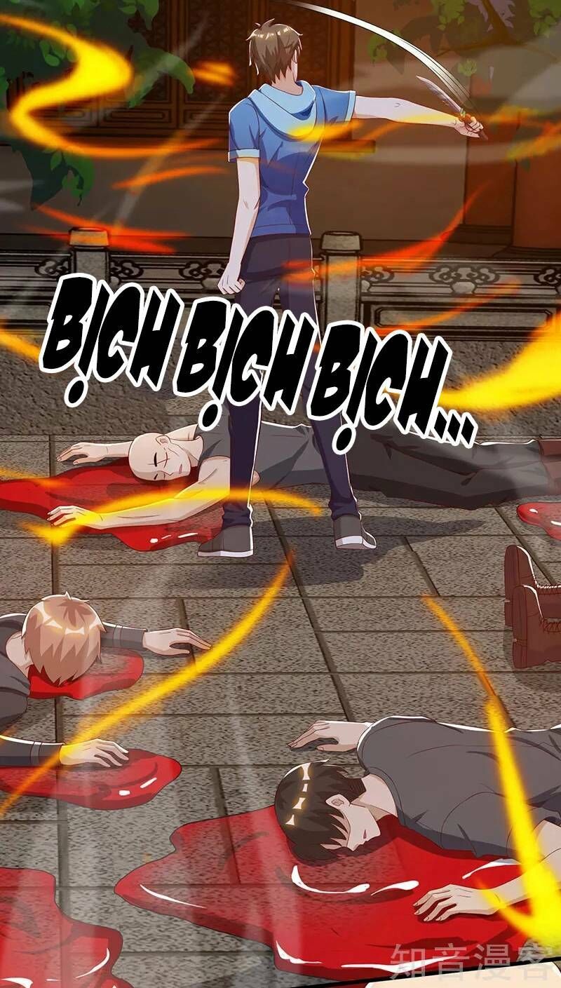 Thần Cấp Thấu Thị Chap 63 - Next Chap 64