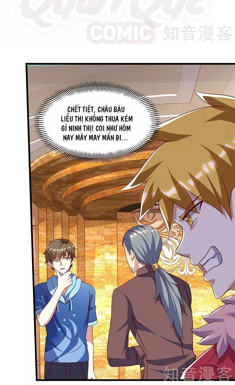 Thần Cấp Thấu Thị Chap 66 - Next Chap 67