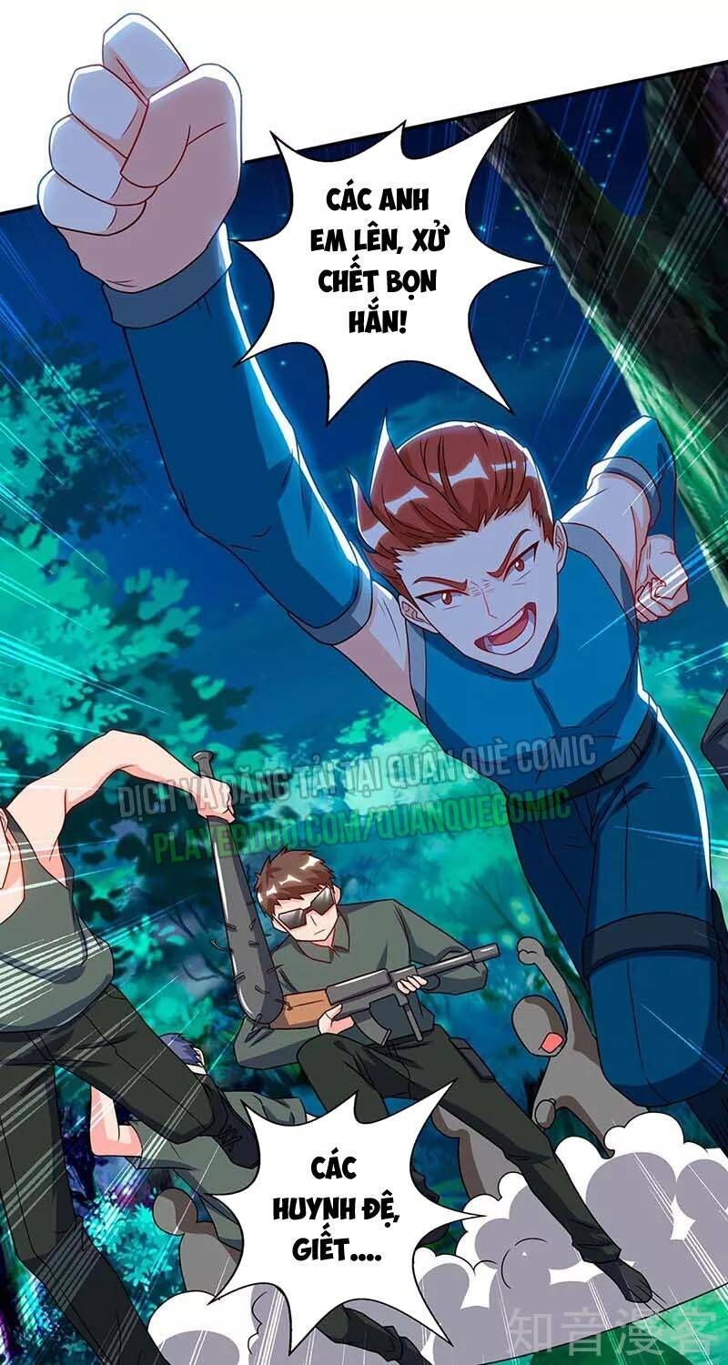 Thần Cấp Thấu Thị Chap 72 - Next Chap 73