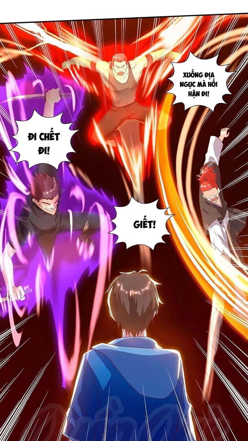 Thần Cấp Thấu Thị Chap 74 - Next Chap 75