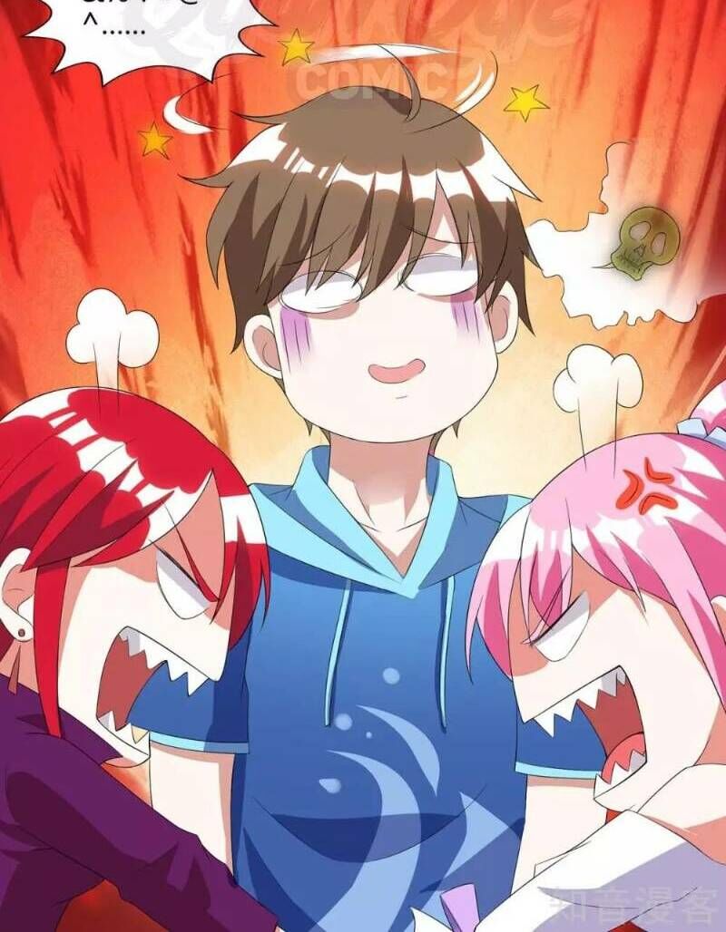 Thần Cấp Thấu Thị Chap 75 - Next Chap 76