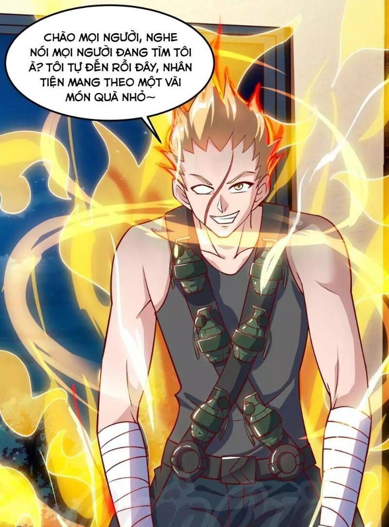 Thần Cấp Thấu Thị Chap 75 - Next Chap 76