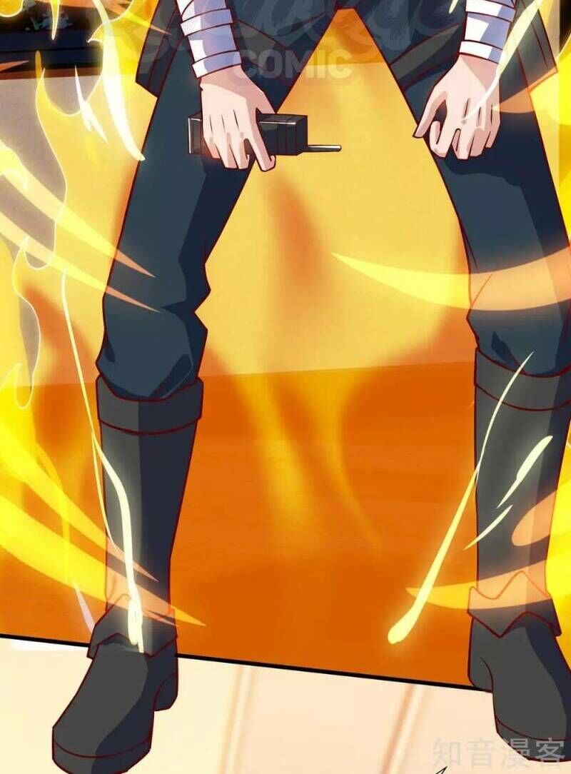 Thần Cấp Thấu Thị Chap 75 - Next Chap 76