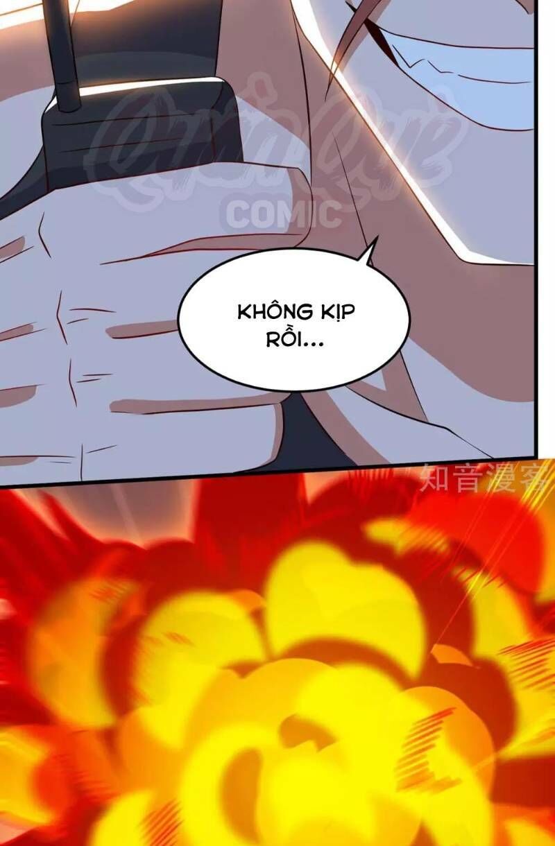 Thần Cấp Thấu Thị Chap 75 - Next Chap 76