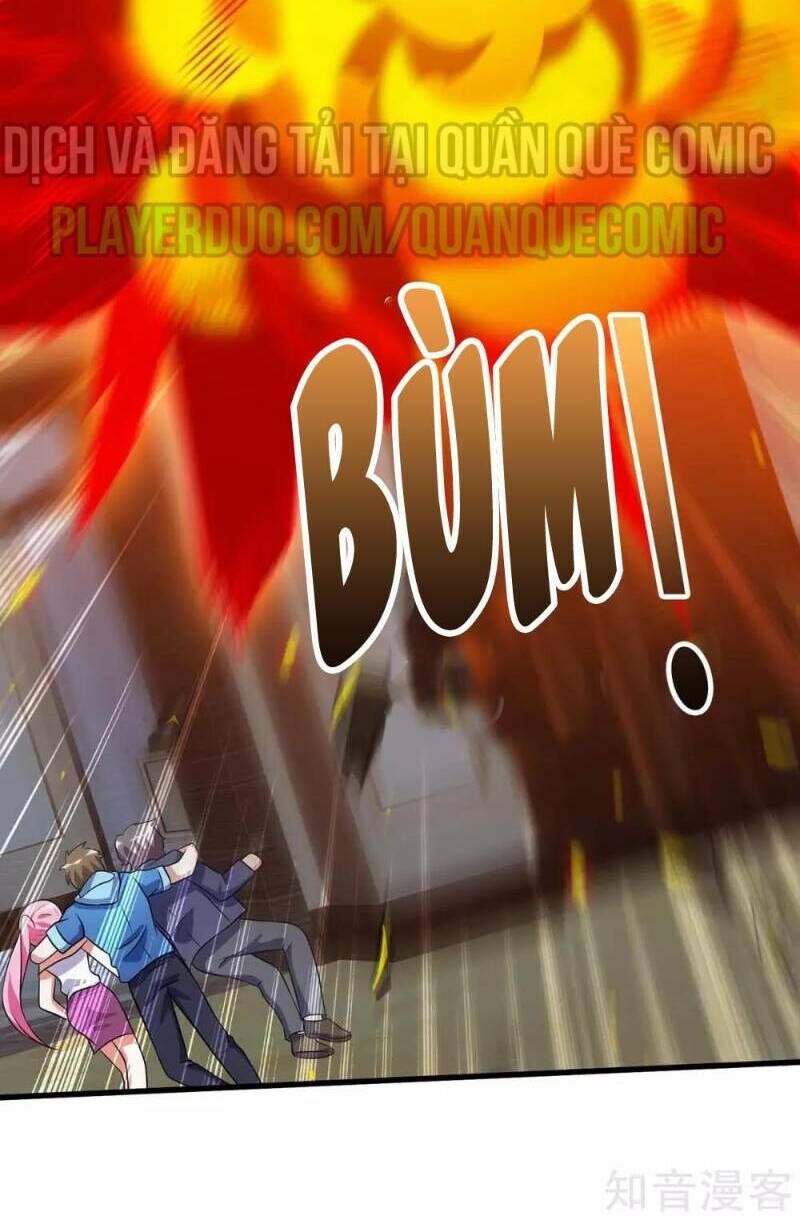 Thần Cấp Thấu Thị Chap 75 - Next Chap 76