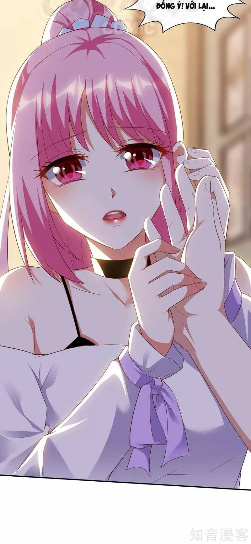 Thần Cấp Thấu Thị Chap 75 - Next Chap 76