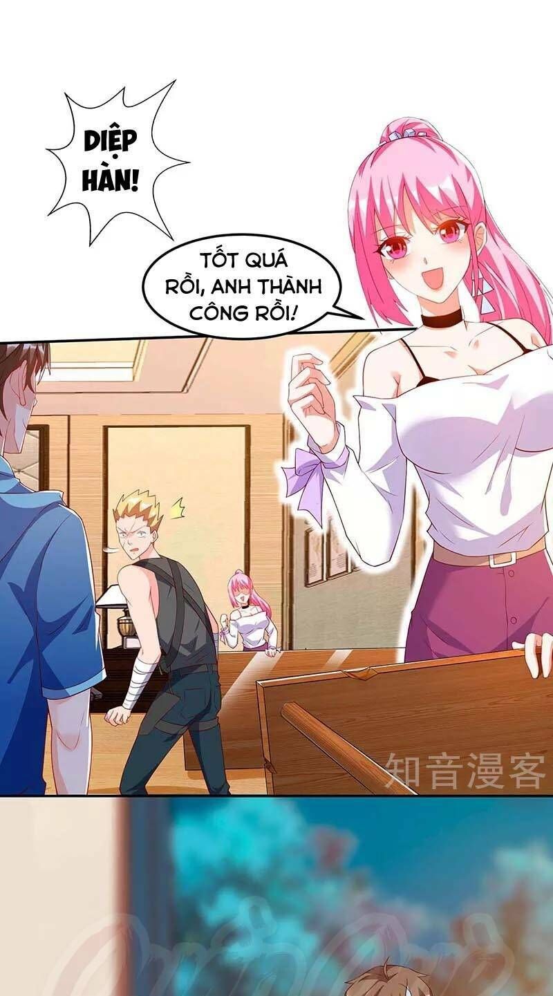 Thần Cấp Thấu Thị Chap 77 - Next Chap 78