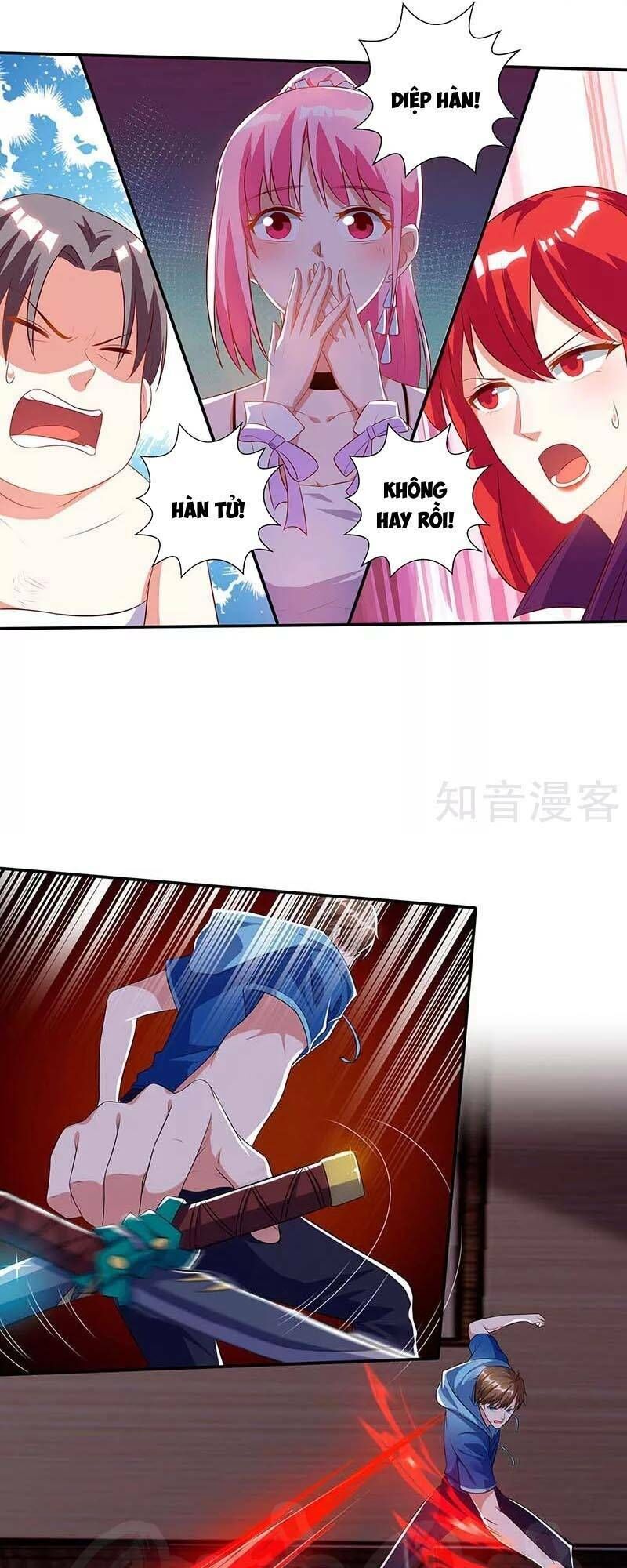 Thần Cấp Thấu Thị Chap 77 - Next Chap 78