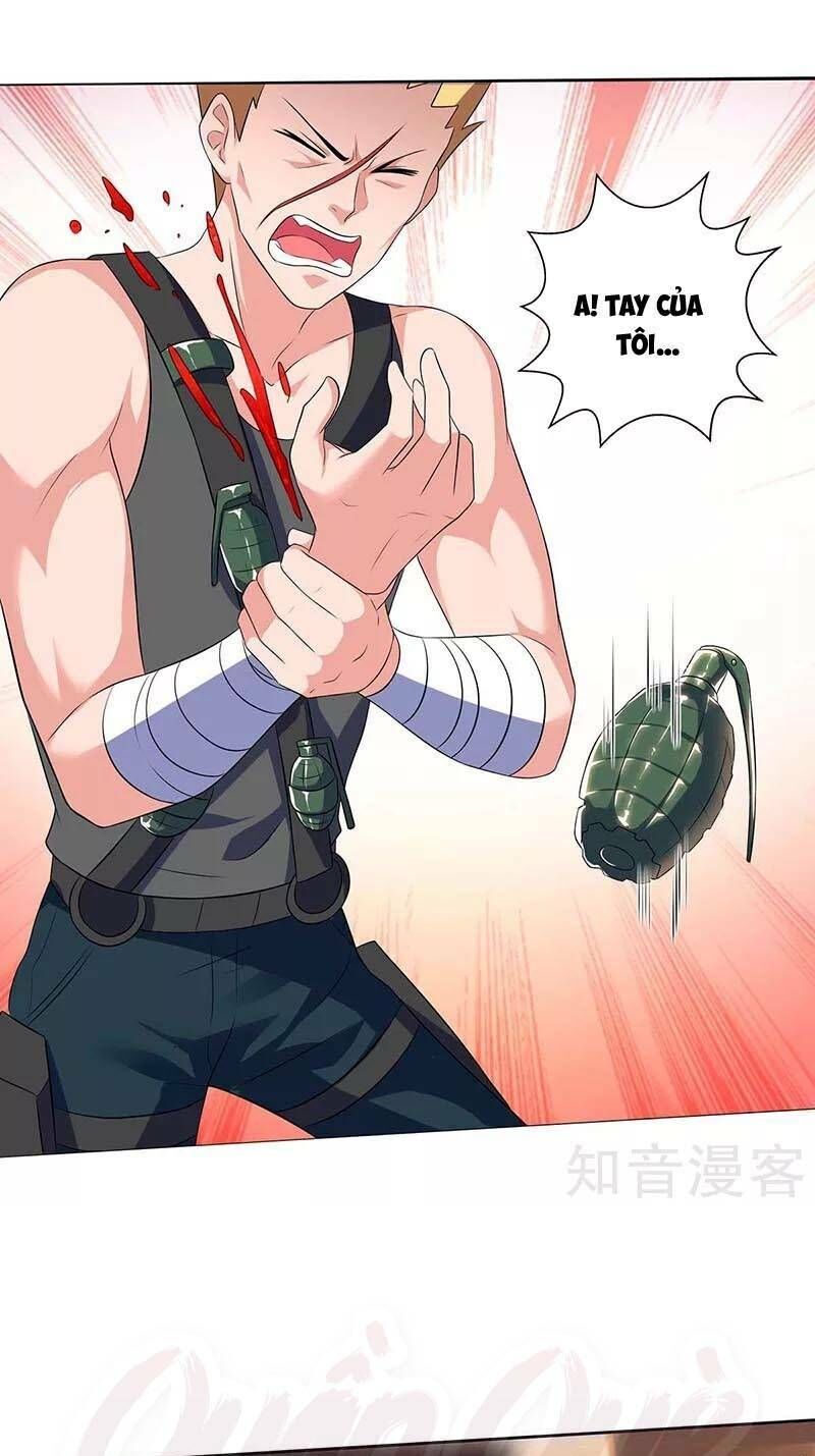 Thần Cấp Thấu Thị Chap 77 - Next Chap 78