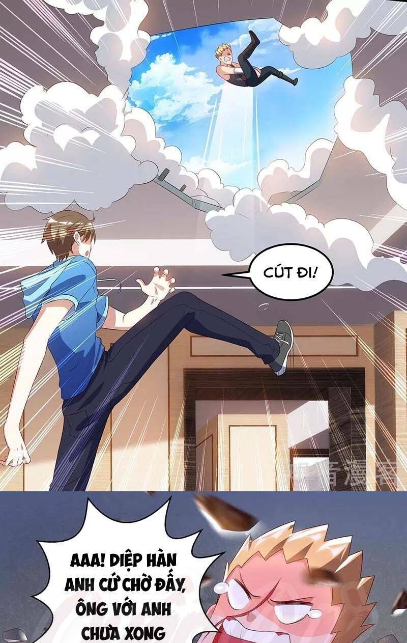 Thần Cấp Thấu Thị Chap 77 - Next Chap 78