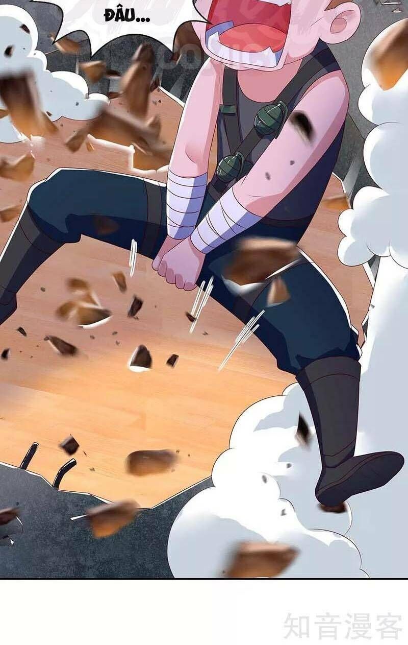 Thần Cấp Thấu Thị Chap 77 - Next Chap 78