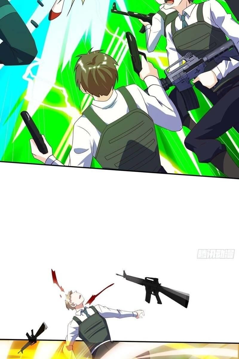 Thần Cấp Thấu Thị Chap 85 - Next Chap 86