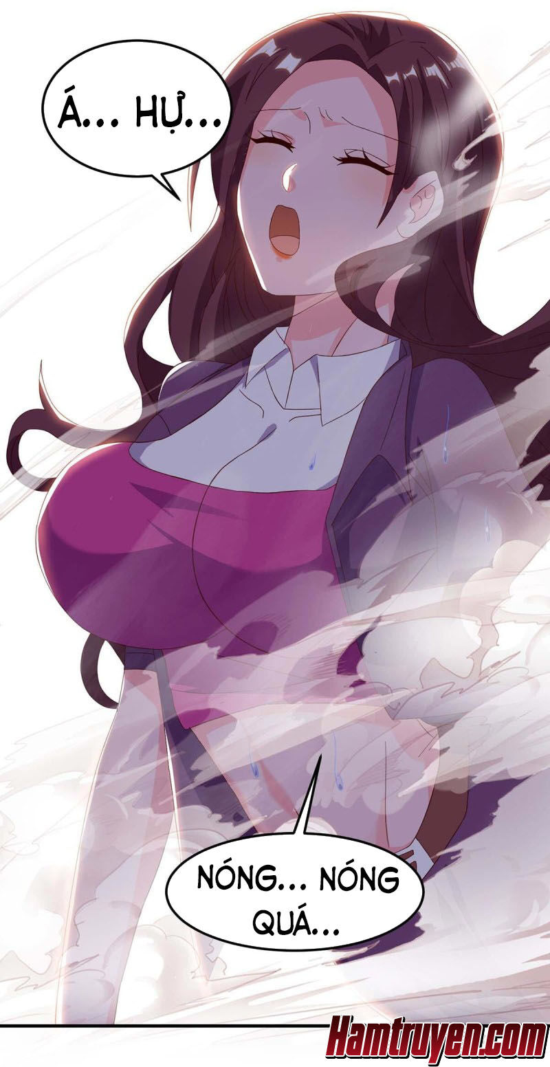 Thần Cấp Thấu Thị Chap 94 - Next Chap 95