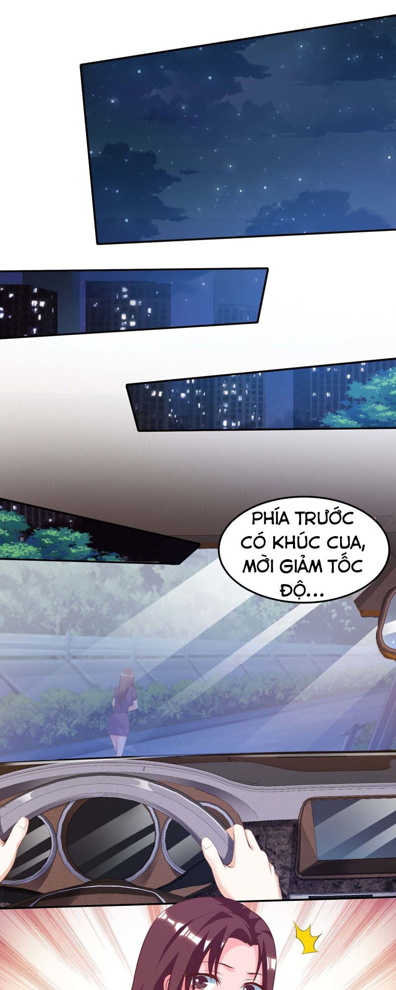 Thần Cấp Thấu Thị Chap 94 - Next Chap 95