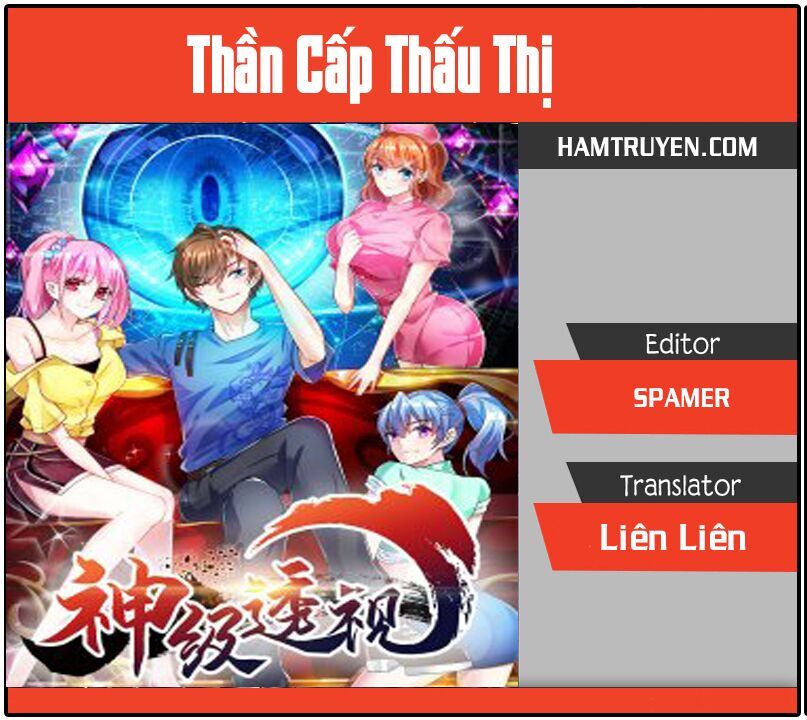 Thần Cấp Thấu Thị Chap 96 - Next Chap 97