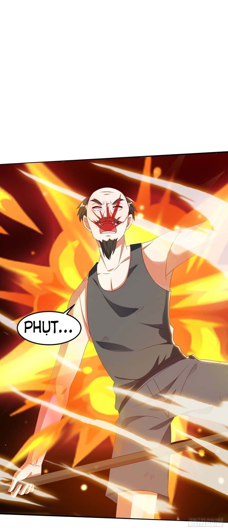 Thần Cấp Thấu Thị Chap 96 - Next Chap 97