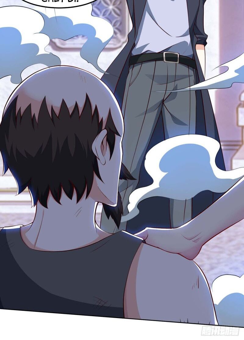 Thần Cấp Thấu Thị Chap 96 - Next Chap 97