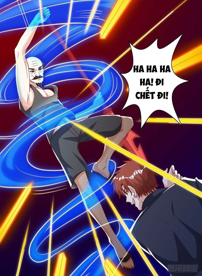 Thần Cấp Thấu Thị Chap 96 - Next Chap 97