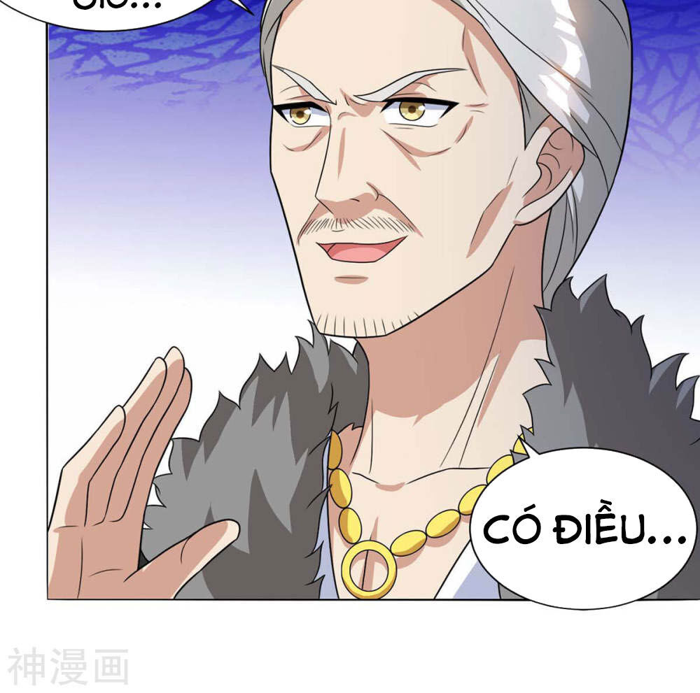 Thần Cấp Thấu Thị Chap 105 - Next Chap 106