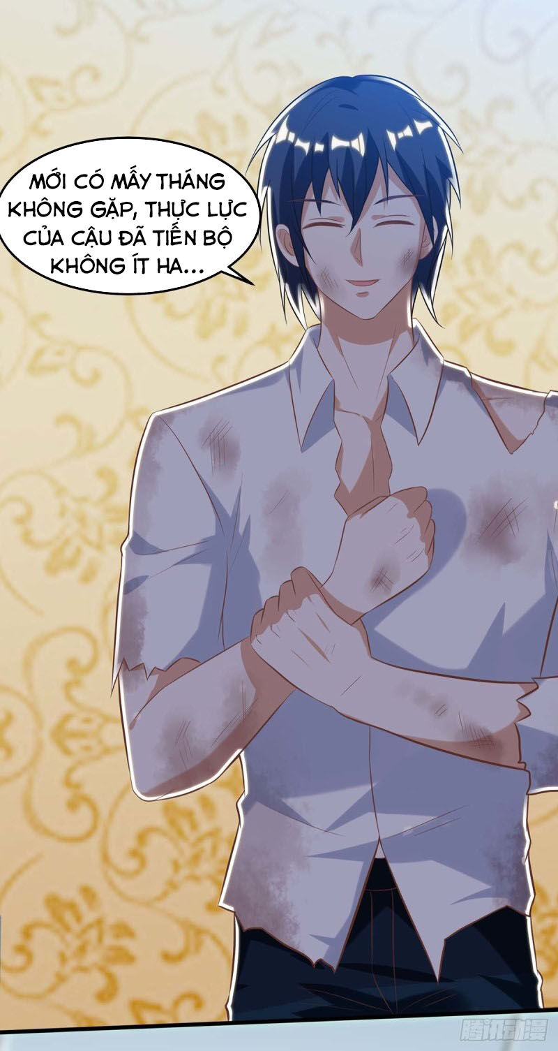 Thần Cấp Thấu Thị Chap 109 - Next Chap 110