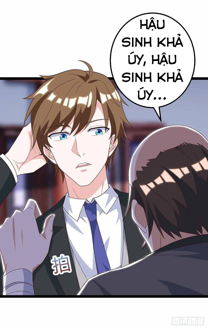 Thần Cấp Thấu Thị Chap 111 - Next Chap 112