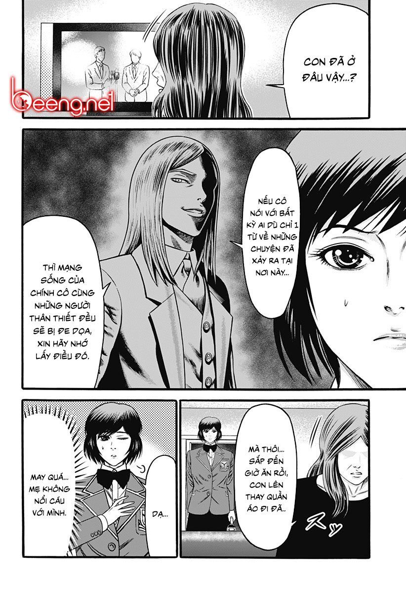 Slave Game Chap 29 - Next Chap 30