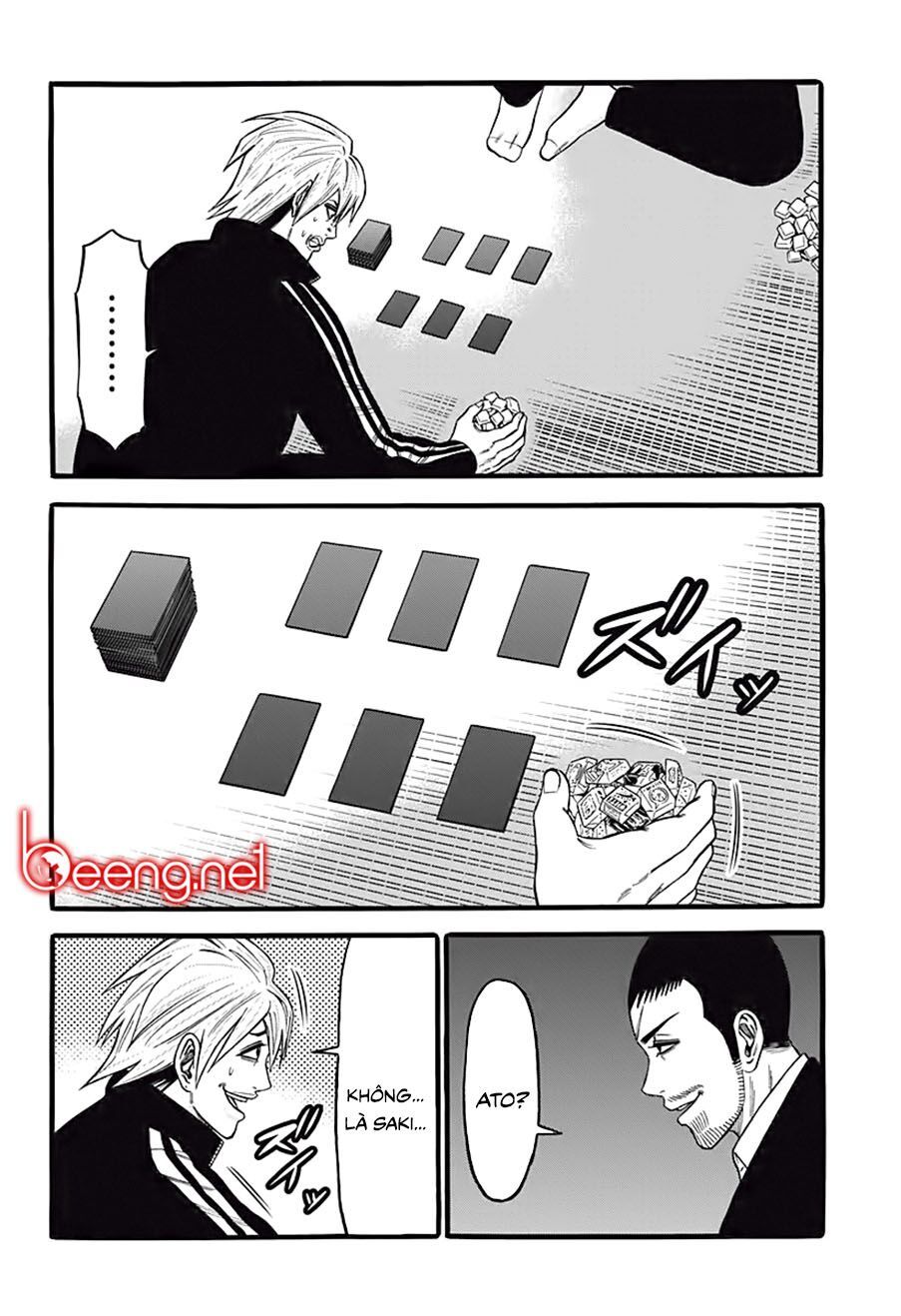 Slave Game Chap 35 - Next Chap 36