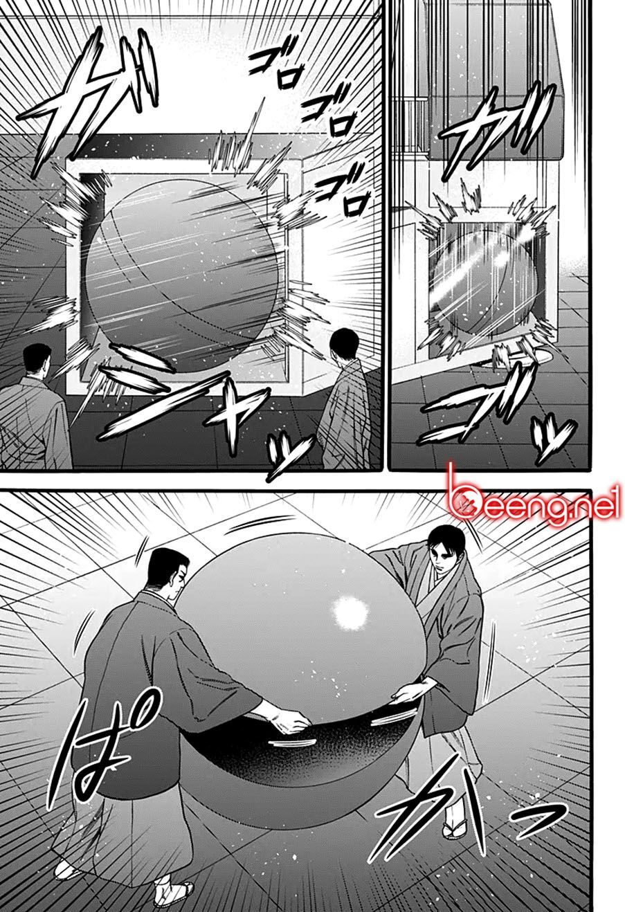 Slave Game Chap 35 - Next Chap 36