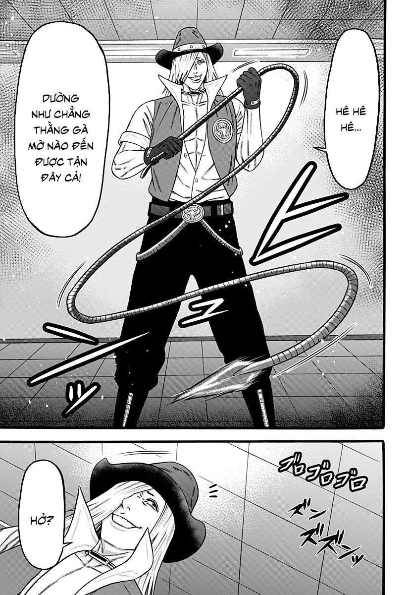 Slave Game Chap 37 - Next Chap 38