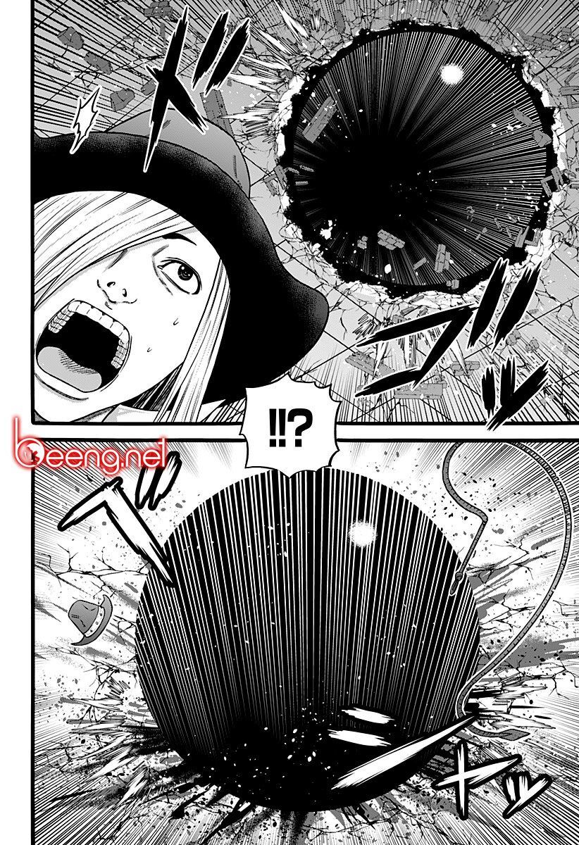 Slave Game Chap 37 - Next Chap 38